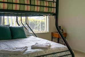 3 bedrooms