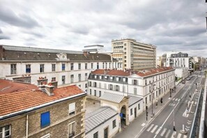 Unclassified image, 3 of 8, button - Charming Studio in the 7th District of Paris (Paris)