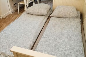 Room - Charming Studio in the 7th District of Paris (Paris)