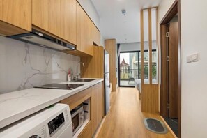 Room - 22Housing Luxury Apartment 4/81 Linh Lang (Hanoi)