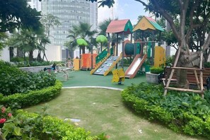 Children’s area - Ember Housing - Vinhomes Skylake Apartment My Dinh Near Keangnam (Hanoi)