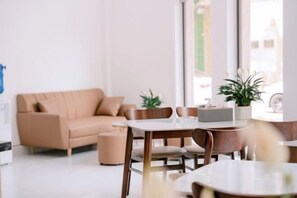 Interior - NGHI THUONG HOTEL (Bac Ninh)