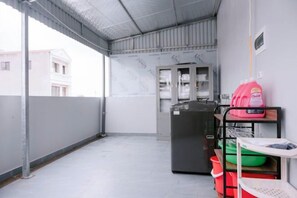 Interior - NGHI THUONG HOTEL (Vo Cuong)