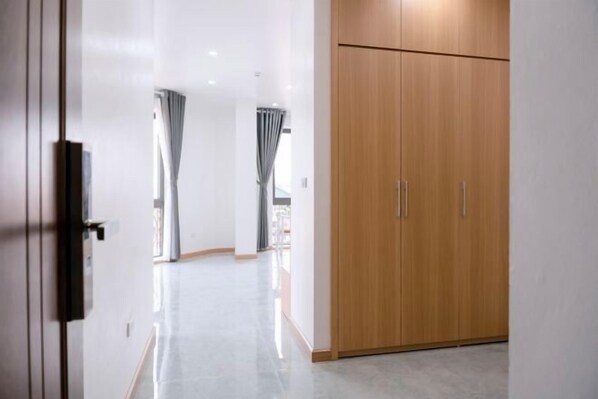 Interior - NGHI THUONG HOTEL (Bac Ninh)