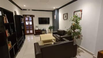 Ruang tamu