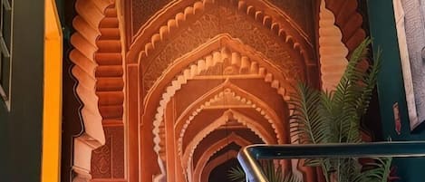 Intérieur