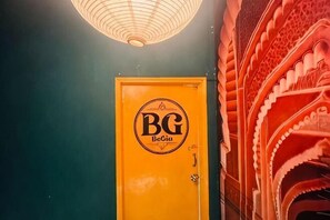 Interior - BG Travelers Home (Kuala Lumpur)