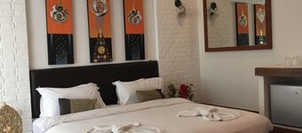 The Villa 71 Resort