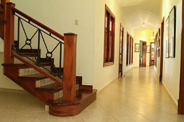 Interior - The Villa 71 Resort (Bangkok)