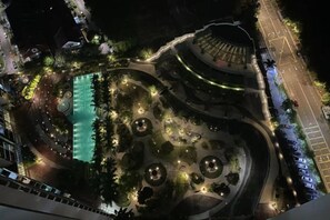 Unclassified image, 2 of 27, button - GYDEN STAYCATION #Green Haven near Senibong&Regency (Plentong)