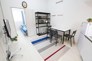 Interior - Nishi-Shinjuku-Villa (Tokyo)