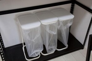 Interior - Nishi-Shinjuku-Villa (Tokyo)