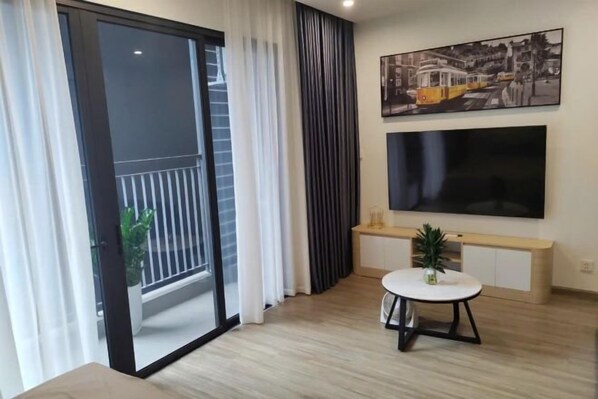 Room - Wenxin Luxury Vinhomes Ocean Park (Hanoi)