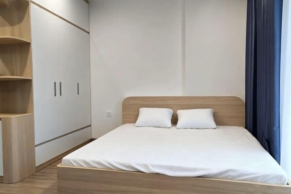 Room - Wenxin Luxury Vinhomes Ocean Park (Hanoi)