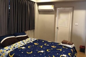 Room - Asleep Hostel (Bangkok)