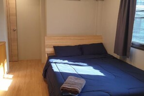 Room - Asleep Hostel (Bangkok)