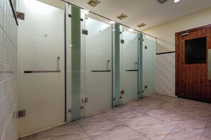 Unclassified image, 3 of 13, button - The Loft Hostel by Evernent (Miri)