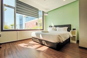 Room - The Loft Hostel by Evernent (Miri)
