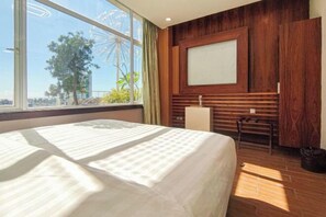 Room - The Loft Hostel by Evernent (Miri)