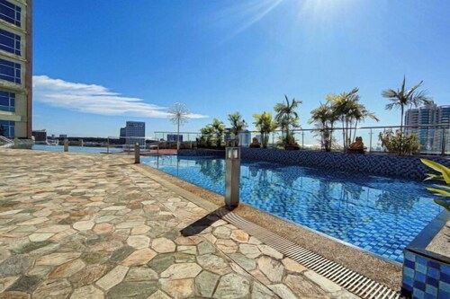 The Loft Hostel by Evernent