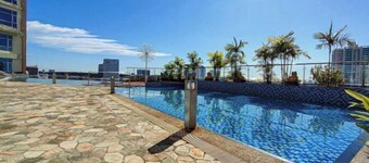 The Loft Hostel by Evernent