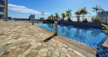 The Loft Hostel by Evernent