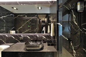 Room - Victora Hostel (Bangkok)