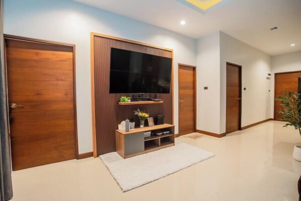 Interior - Bestest Pool Villa (Krabi)