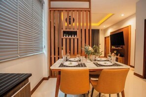 Dining - Bestest Pool Villa (Krabi)