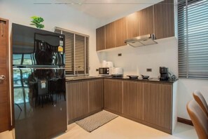 Restaurant - Bestest Pool Villa (Krabi)