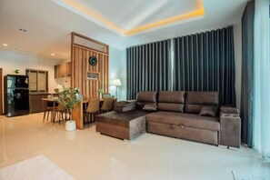 Interior - Bestest Pool Villa (Krabi)