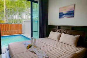 Cribs/infant beds - Bestest Pool Villa (Krabi)