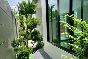 View from property - Bestest Pool Villa (Krabi)