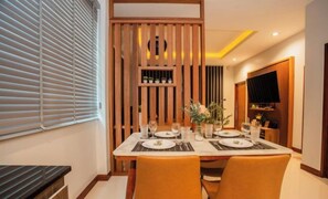 Dining - Bestest Pool Villa (Krabi)