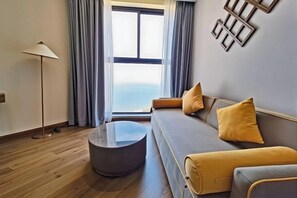 Room - Heaven Dreamscape Hotel (Phan Thiet)