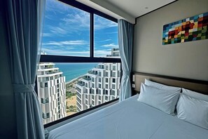 Room - Heaven Dreamscape Hotel (Phan Thiet)