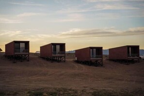 Exterior - Pana Unique Charyn (Enbekshikazakh District)