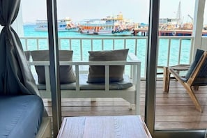 Room - Baanfahsai (Koh Larn)