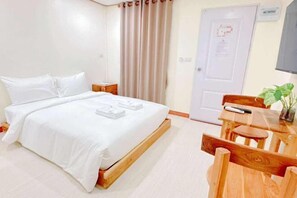 Room - Duangdeerojehouse (Chon Buri)
