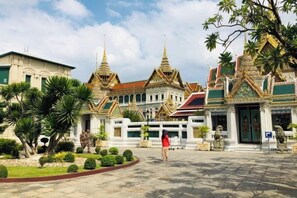 Point of interest - Deng Ba Hostel Bangkok (Bangkok)