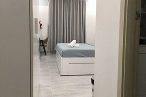 Room - SaiGon CoZy Hotel "241 Pham Ngu Lao Street'' (Ho Chi Minh City)