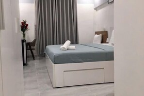 Room - SaiGon CoZy Hotel "241 Pham Ngu Lao Street'' (Ho Chi Minh City)