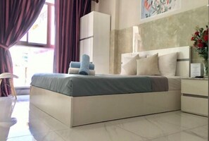 Room - SaiGon CoZy Hotel "241 Pham Ngu Lao Street'' (Ho Chi Minh City)