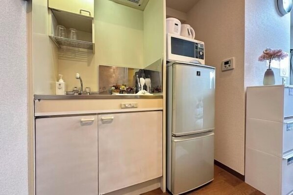 Room - Nestay apartment Tokyo Ikebukuro (Tokyo)