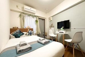 Room - Nestay apartment Tokyo Ikebukuro (Tokyo)