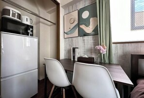 Room - Nestay apartment Tokyo Ikebukuro (Tokyo)