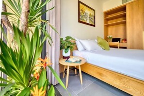 Room - An Villa - 3 bedrooms villa with private pool (Hoi An)