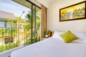 Room - An Villa - 3 bedrooms villa with private pool (Hoi An)