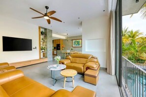 Room - An Villa - 3 bedrooms villa with private pool (Hoi An)