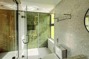 Bathroom - An Villa - 3 bedrooms villa with private pool (Hoi An)